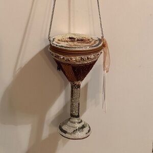 Viral TJMaxx Espresso Martini Handbag